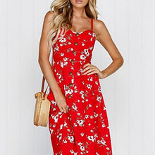 Load image into Gallery viewer, Sophie- summer dress - Nikolleta
