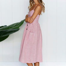 Load image into Gallery viewer, Sophie- summer dress - Nikolleta
