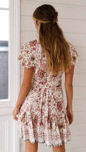 Sophie- summer dress - Nikolleta