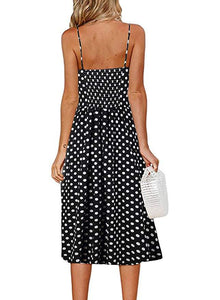 Sophie- summer dress - Nikolleta