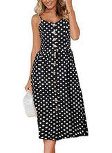 Load image into Gallery viewer, Sophie- summer dress - Nikolleta
