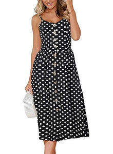 Sophie- summer dress - Nikolleta