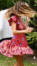Load image into Gallery viewer, Sophie- summer dress - Nikolleta
