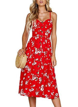 Load image into Gallery viewer, Sophie- summer dress - Nikolleta
