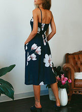Load image into Gallery viewer, Sophie- summer dress - Nikolleta
