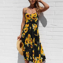 Load image into Gallery viewer, Sophie- summer dress - Nikolleta
