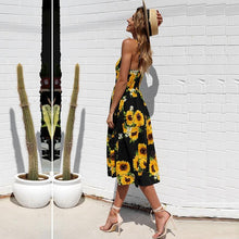 Load image into Gallery viewer, Sophie- summer dress - Nikolleta
