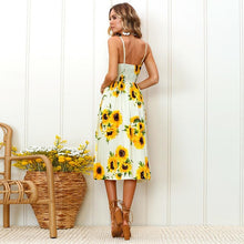 Load image into Gallery viewer, Sophie- summer dress - Nikolleta
