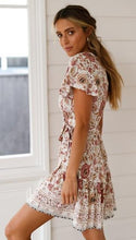 Load image into Gallery viewer, Sophie- summer dress - Nikolleta
