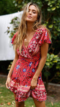 Load image into Gallery viewer, Sophie- summer dress - Nikolleta
