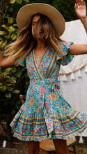 Load image into Gallery viewer, Sophie- summer dress - Nikolleta
