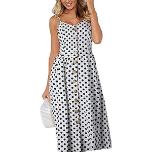 Sophie- summer dress - Nikolleta