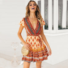 Load image into Gallery viewer, Sophie- summer dress - Nikolleta
