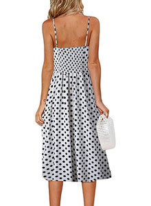 Sophie- summer dress - Nikolleta