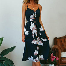 Load image into Gallery viewer, Sophie- summer dress - Nikolleta
