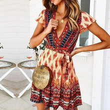 Load image into Gallery viewer, Sophie- summer dress - Nikolleta
