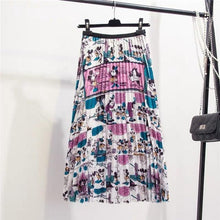 Load image into Gallery viewer, STEPHANIE- skirt - Nikolleta
