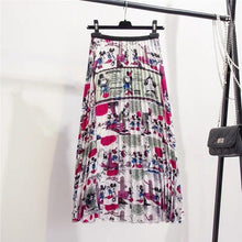Load image into Gallery viewer, STEPHANIE- skirt - Nikolleta
