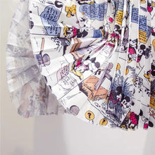 Load image into Gallery viewer, STEPHANIE- skirt - Nikolleta
