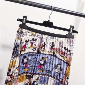 STEPHANIE- skirt - Nikolleta