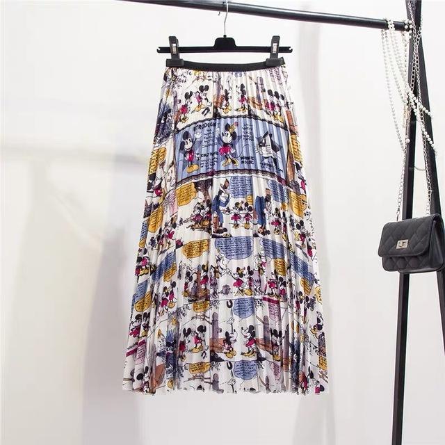 STEPHANIE- skirt - Nikolleta