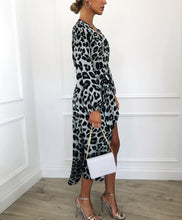 Load image into Gallery viewer, Taylor- evening dress - Nikolleta
