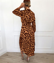 Load image into Gallery viewer, Taylor- evening dress - Nikolleta
