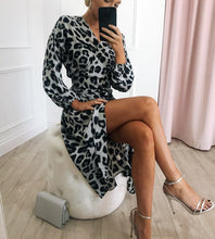 Load image into Gallery viewer, Taylor- evening dress - Nikolleta

