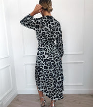 Load image into Gallery viewer, Taylor- evening dress - Nikolleta
