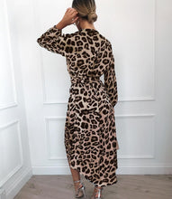 Load image into Gallery viewer, Taylor- evening dress - Nikolleta
