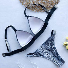 Load image into Gallery viewer, TERESA- swimsuit - Nikolleta
