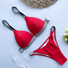 Load image into Gallery viewer, TERESA- swimsuit - Nikolleta
