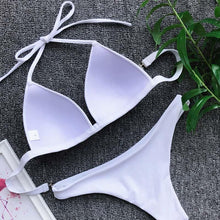 Load image into Gallery viewer, TERESA- swimsuit - Nikolleta
