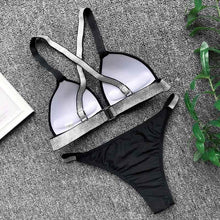 Load image into Gallery viewer, TERESA- swimsuit - Nikolleta
