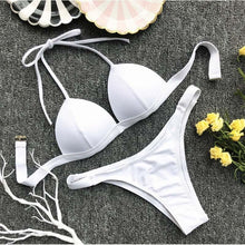Load image into Gallery viewer, TERESA- swimsuit - Nikolleta
