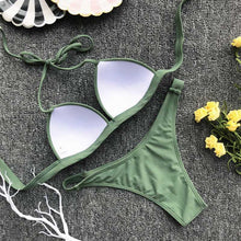Load image into Gallery viewer, TERESA- swimsuit - Nikolleta
