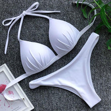 Load image into Gallery viewer, TERESA- swimsuit - Nikolleta
