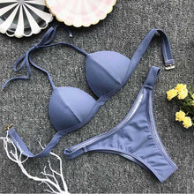Load image into Gallery viewer, TERESA- swimsuit - Nikolleta

