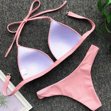 Load image into Gallery viewer, TERESA- swimsuit - Nikolleta
