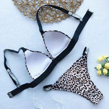 Load image into Gallery viewer, TERESA- swimsuit - Nikolleta

