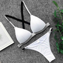 Load image into Gallery viewer, TERESA- swimsuit - Nikolleta
