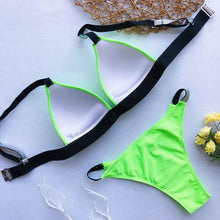 Load image into Gallery viewer, TERESA- swimsuit - Nikolleta
