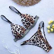 Load image into Gallery viewer, TERESA- swimsuit - Nikolleta
