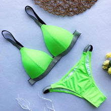 Load image into Gallery viewer, TERESA- swimsuit - Nikolleta

