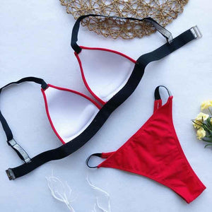 TERESA- swimsuit - Nikolleta