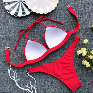 TERESA- swimsuit - Nikolleta