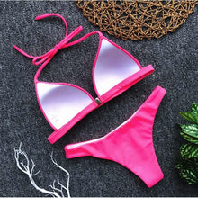 Load image into Gallery viewer, TERESA- swimsuit - Nikolleta
