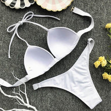 Load image into Gallery viewer, TERESA- swimsuit - Nikolleta
