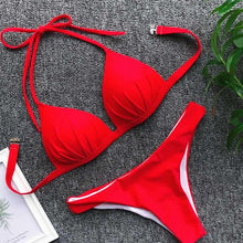 Load image into Gallery viewer, TERESA- swimsuit - Nikolleta
