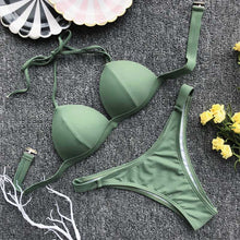 Load image into Gallery viewer, TERESA- swimsuit - Nikolleta
